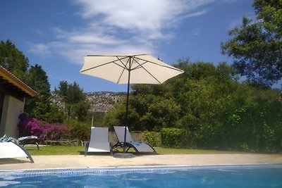 Villa Lara- Urlaub im Grünen