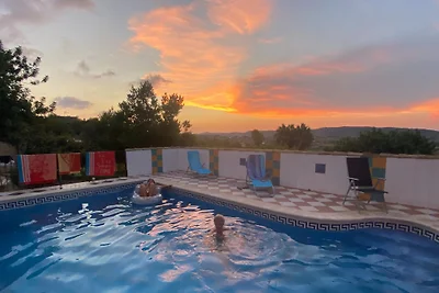 Villa Rosa