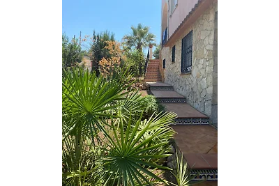 Villa Rosa