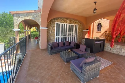 Villa Rosa