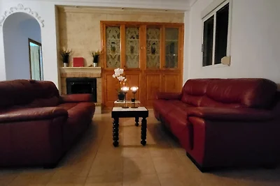 Villa Rosa