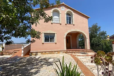 Villa Rosa