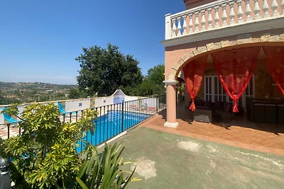 Villa Rosa