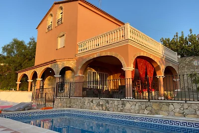 Villa Rosa