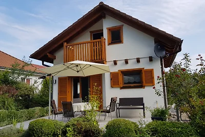 Ferienhaus Helene