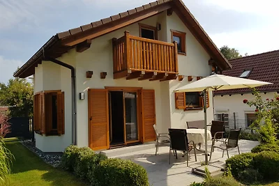 Ferienhaus Helene
