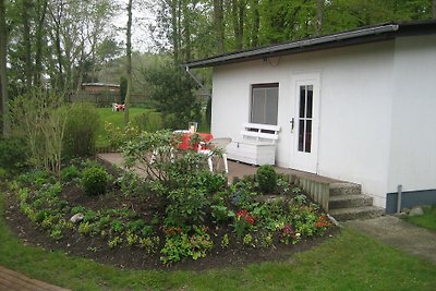 Gogärtchen Gartenhaus