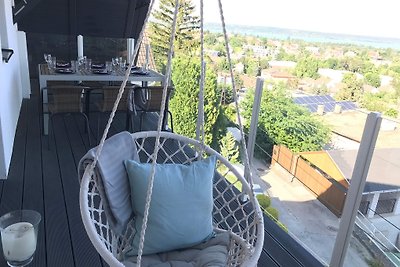 Noah Apartments Balatonalmadi