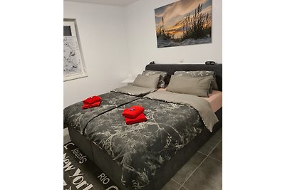 Ferienwohnung An der Aa