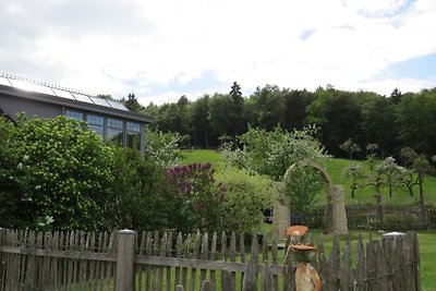 Ferienwohnung Mehrblick