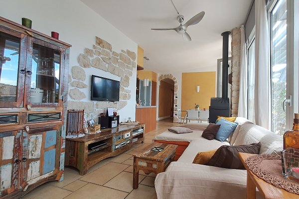 Ferienwohnung Arco