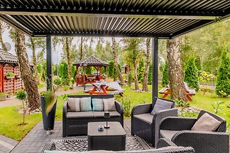 Ferienhaus Dzwirzyno