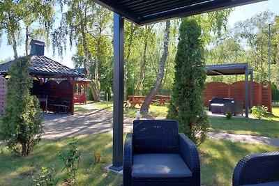 Casa vacanze Vacanza di relax Dzwirzyno