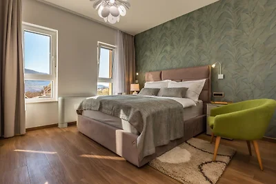 Luksuzna Villa SALVIA