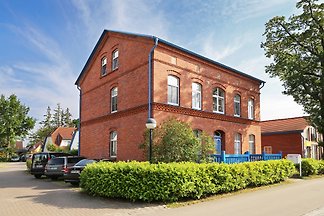 Ferienhaus Prerow