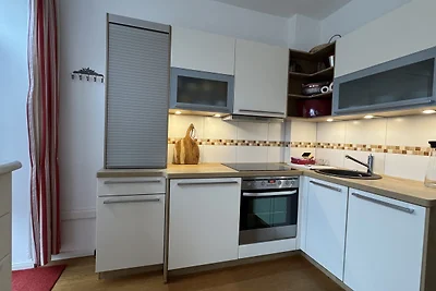 Kapitänshaus App. 22