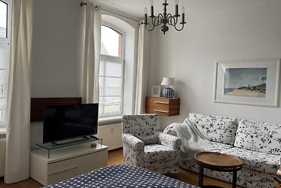 Kapitänshaus App. 22