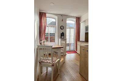 Kapitänshaus App. 22