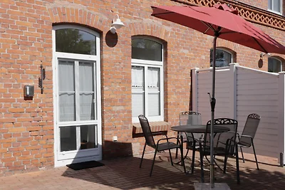 Kapitänshaus App. 22