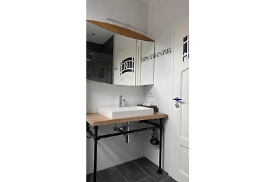 Kapitänshaus App. 22