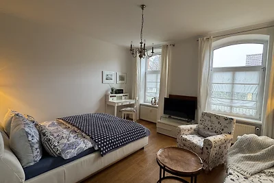 Kapitänshaus App. 22