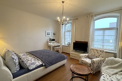 Kapitänshaus App. 22