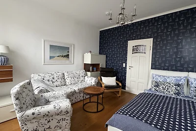 Kapitänshaus App. 22