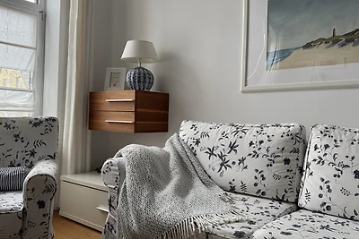 Kapitänshaus App. 22