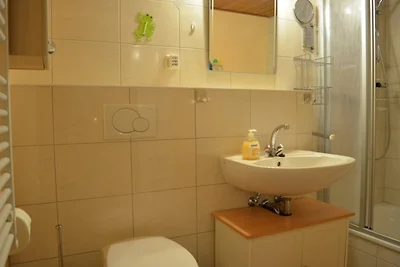 Casa vacanze sul Glammsee