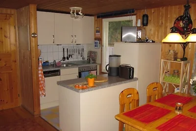 Casa vacanze sul Glammsee