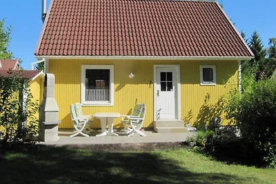 Casa vacanze sul Glammsee