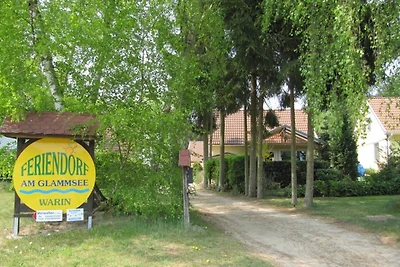 Casa sul lago, Meclemburgo