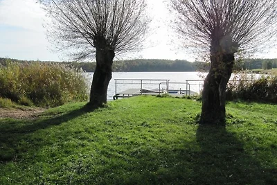 Casa sul lago, Meclemburgo