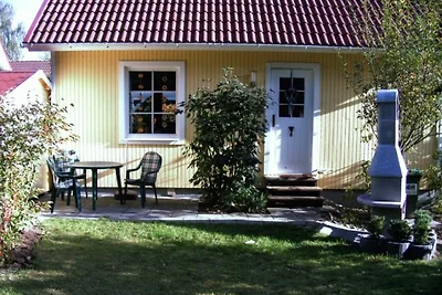 Casa sul lago, Meclemburgo