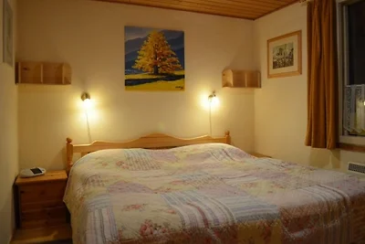 Casa vacanze sul Glammsee