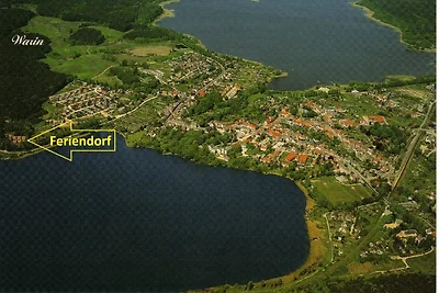 Casa vacanze sul Glammsee