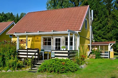 Casa vacanze sul Glammsee