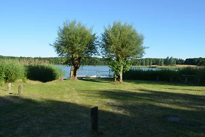 Casa vacanze sul Glammsee