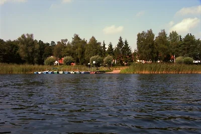 Casa sul lago, Meclemburgo