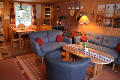 Casa vacanze sul Glammsee