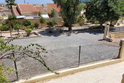 Villa Rosa an der Costa Blanca