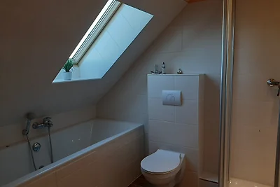 Appartamento vacanze Ostseezauber