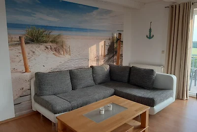 Appartamento vacanze Ostseezauber