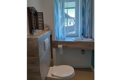 Appartamento vacanze Ostseezauber