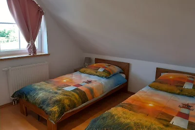 Appartamento vacanze Ostseezauber