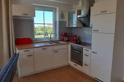 Appartamento vacanze Ostseezauber