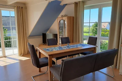 Appartamento vacanze Ostseezauber