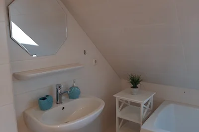 Appartamento vacanze Ostseezauber