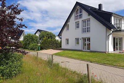 Appartamento vacanze Ostseezauber