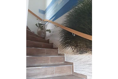 Appartamento vacanze Ostseezauber